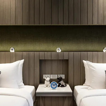 Hotel Ikon Phuket - Sha Extra Plus-3