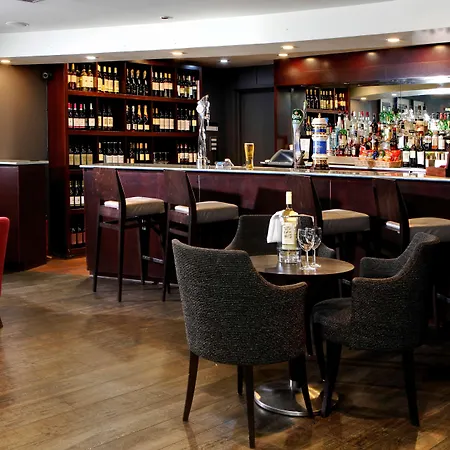 Best Western Atlantic Hotel-2