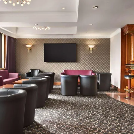 Savera Hotel South Ruislip-2