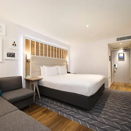 Holiday Inn London-Shepperton By Ihg-3