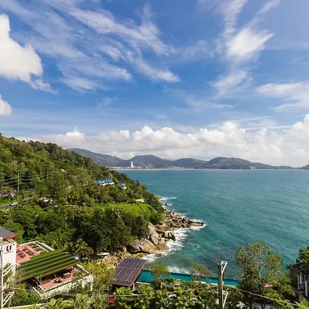 Wyndham Grand Phuket Kalim Bay-2