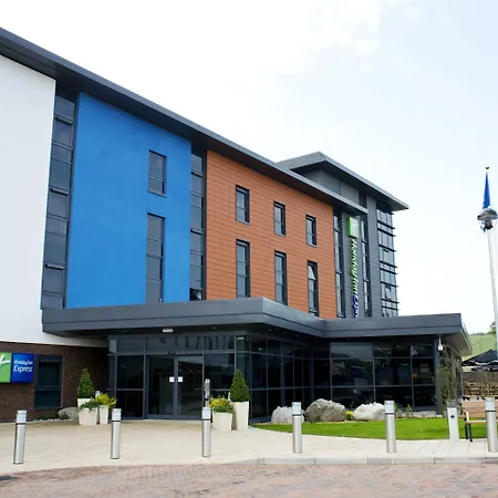 Holiday Inn Express Dunstable By Ihg-2