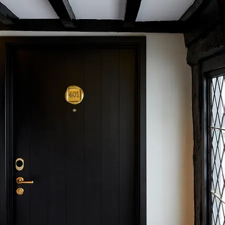 Hotel Indigo - Stratford Upon Avon By Ihg-2
