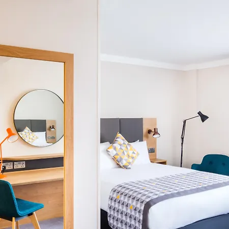 Holiday Inn High Wycombe M40, Jct.4 By Ihg-2