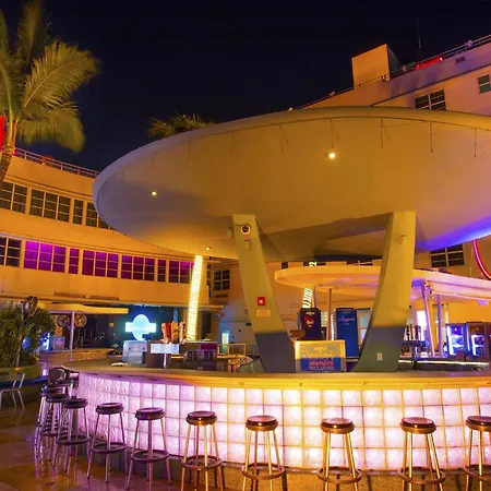 Clevelander Hotel (Adults Only)-2
