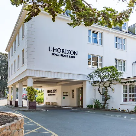 L'Horizon Beach Hotel & Spa-3
