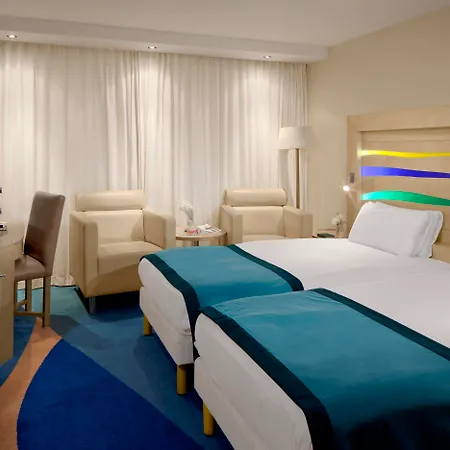 Radisson Blu Hotel, Athlone-3
