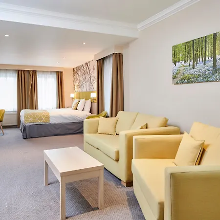 Holiday Inn Corby Kettering Hotel & Spa-2