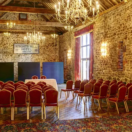 Knights Hill Hotel & Spa-2