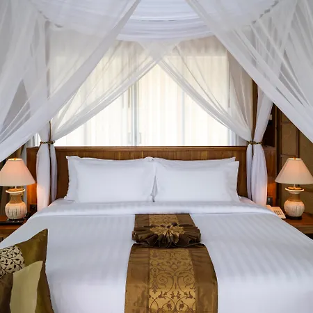 Aonang Fiore Resort-2