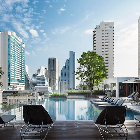 Novotel Bangkok Sukhumvit 20-2