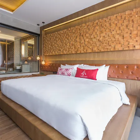 Aurico Kata Resort & Spa - Sha Extra Plus-3