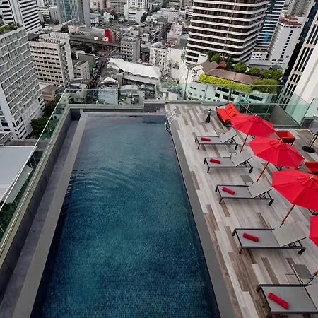 Ibis Styles Bangkok Sukhumvit 4-3