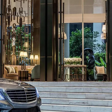 Waldorf Astoria Bangkok-3