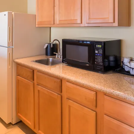 Holiday Inn & Suites Orlando Sw - Celebration Area By Ihg-2