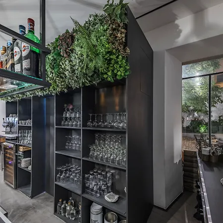 Sapientia Boutique Hotel-3