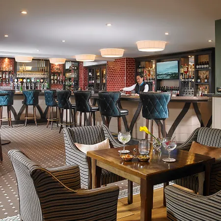 Westport Coast Hotel, Spa&Leisure-3