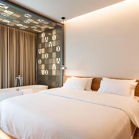 Anana Ecological Resort Krabi - Sha Extra Plus-2