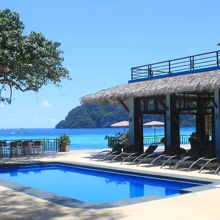 Phi Phi Long Beach Resort & Villa-3