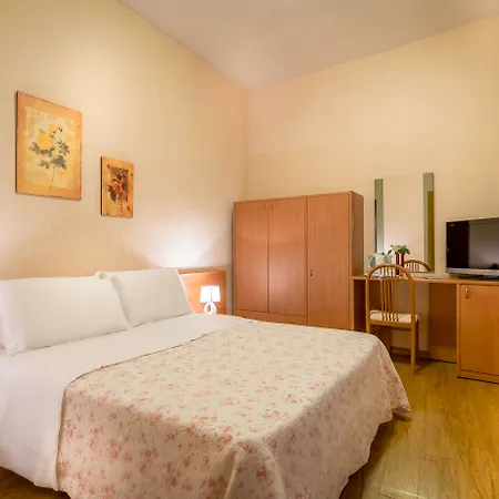 Hotel Donatello-2