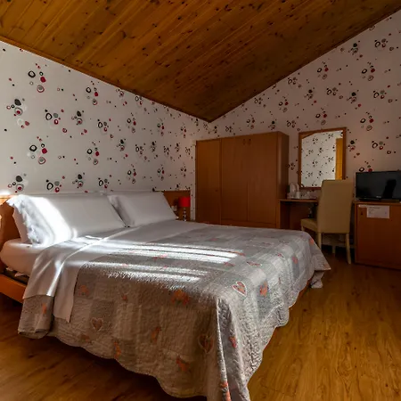 Hotel Donatello-3