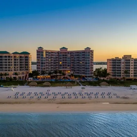 Pink Shell Beach Resort & Marina-2