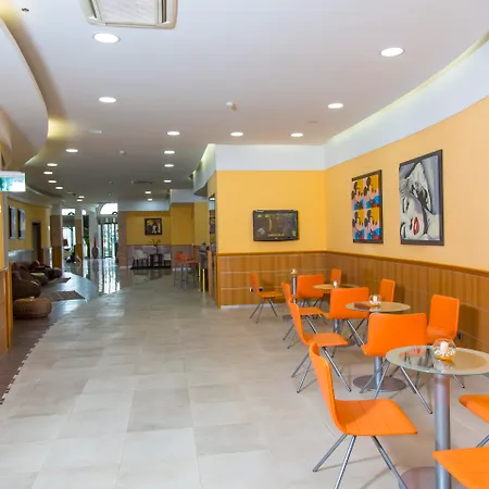 Hotel Futura Centro Congressi-3