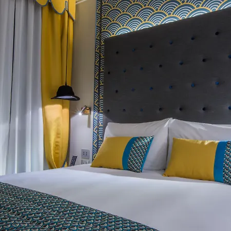 Hotel Indigo Milan - Corso Monforte By Ihg-2