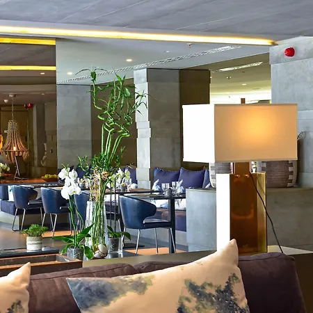 The Prime Energize Hotel & Spa - Algarve-2