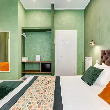 Ripetta Terrace Suites-3