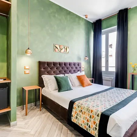 Ripetta Terrace Suites-2
