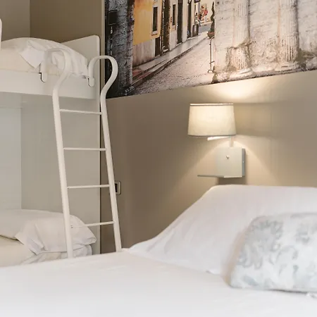 Hotel Giulietta E Romeo ***S-2