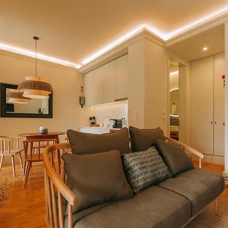 Torel 1884 Suites & Apartments-3