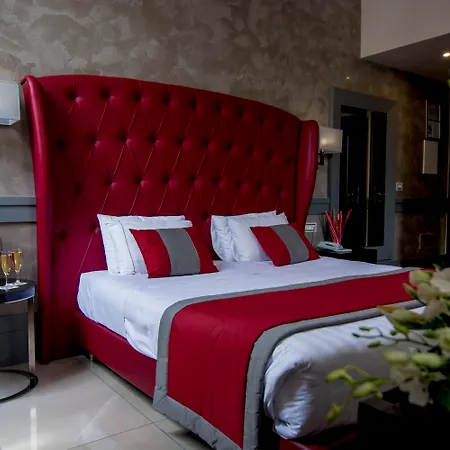 Hotel Castellino Roma-2