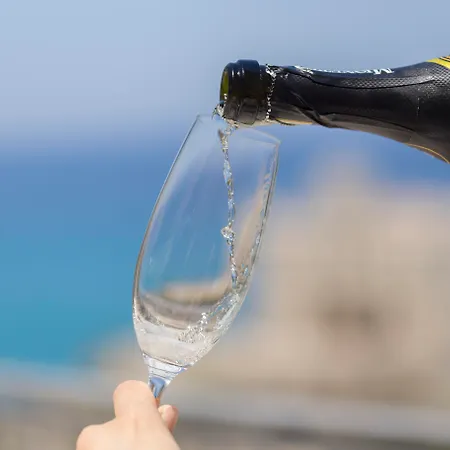 La Dolce Vita A Tropea-2