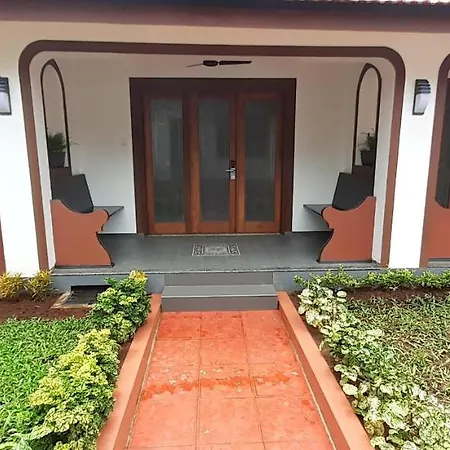 Delight Hostel Goa Candolim-3