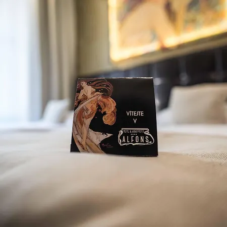 Alfons Boutique Hotel-2