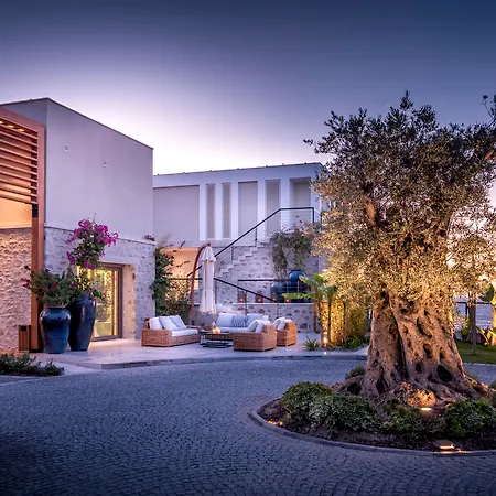 Allium Bodrum Resort & Spa-2