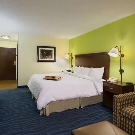 Hampton Inn Atlanta Perimeter Center-3