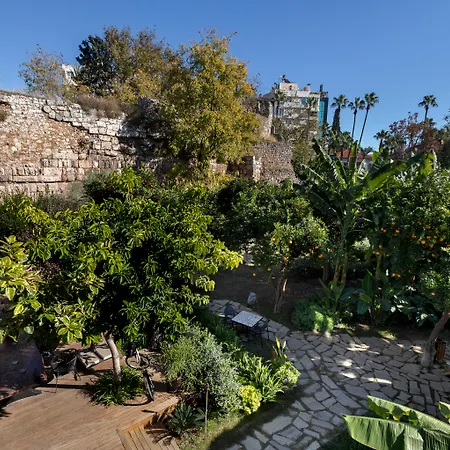 Casa Sur Antalya-3