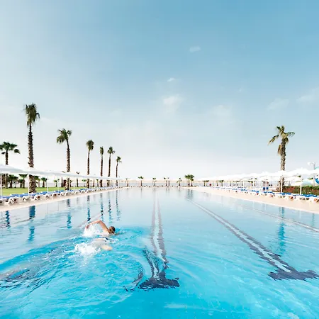Tui Magic Life Masmavi-2