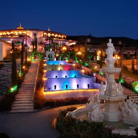 The Plaza Bodrum-3