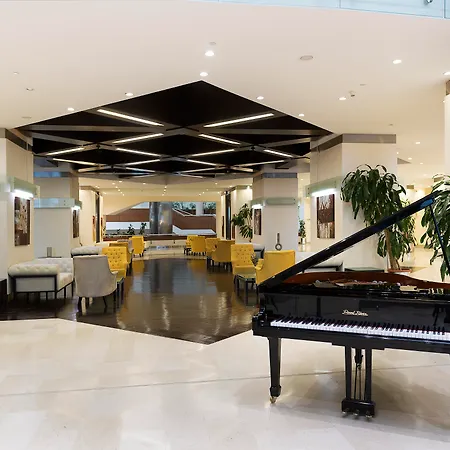Grand Hotel Konya-2