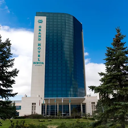 Grand Hotel Konya-3