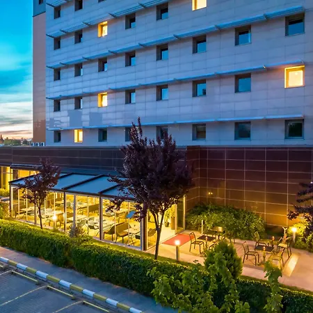 Ibis Bursa-3