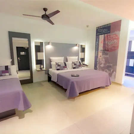 Hotel Valentina-3