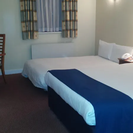 Holiday Inn Express Greenock, An Ihg Hotel-2