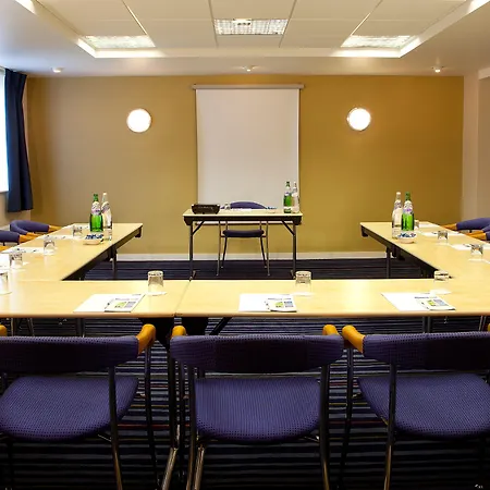 Holiday Inn Express Greenock, An Ihg Hotel-3