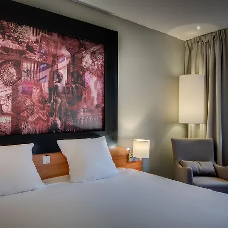 Leonardo Hotel Groningen City Center-3