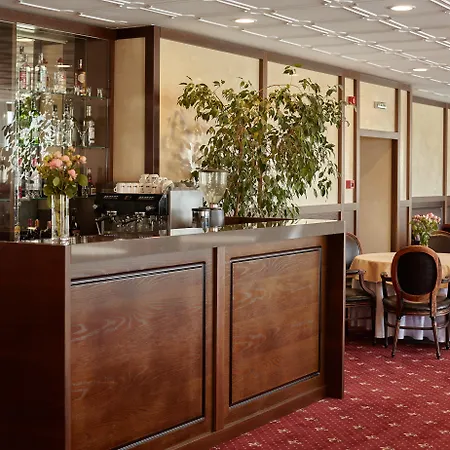 Park Hotel Moskva-3